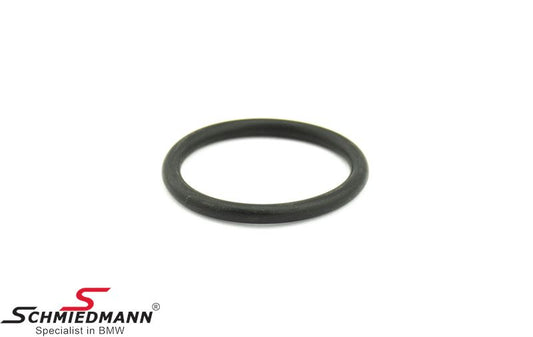 Oil Filter Housing Gasket for BMW 5 Series (F10) 2010 - 2017 - B11428512434