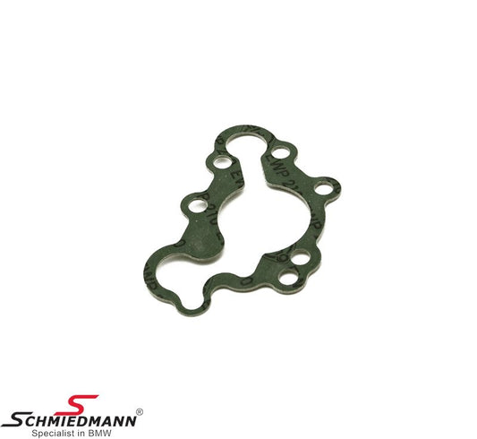 Oil Pan Gasket for BMW 3 Series (E46) 1998 - 2006 - B11121726725
