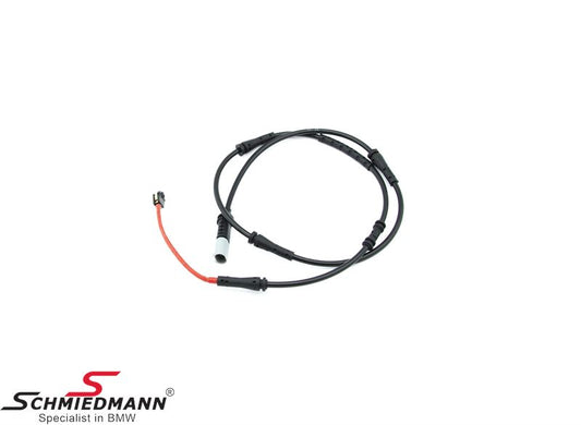 Rear Brake Pad Wear Sensor for BMW 3 Series (F30) 2012 - 2019 - B34356791963