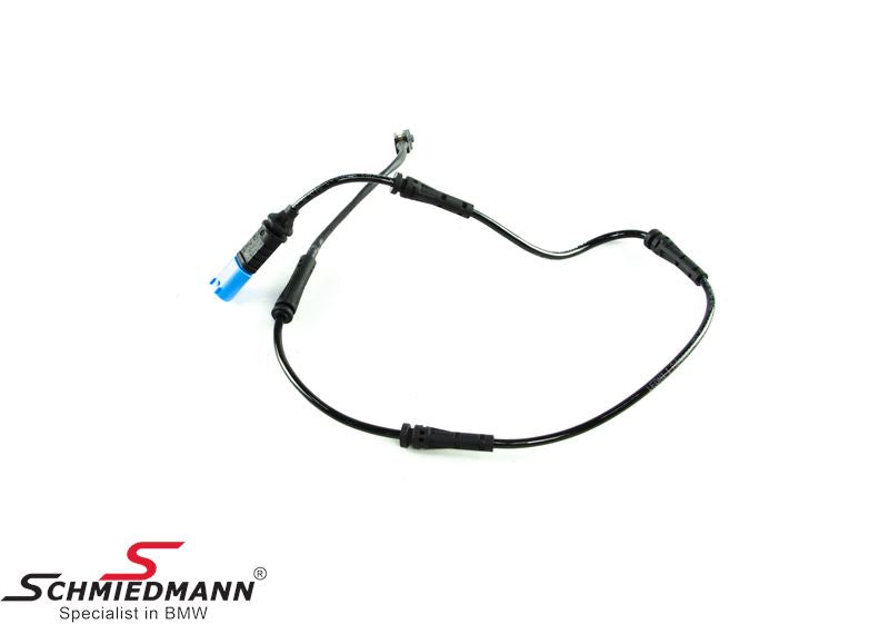 Rear Brake Pad Sensor for BMW 3 Series (F30) 2012 - 2019 - B34356870352