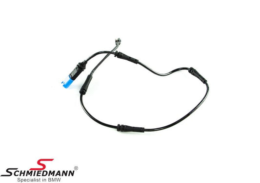 Rear Brake Pad Sensor for BMW 3 Series (F30) 2012 - 2019 - B34356870352