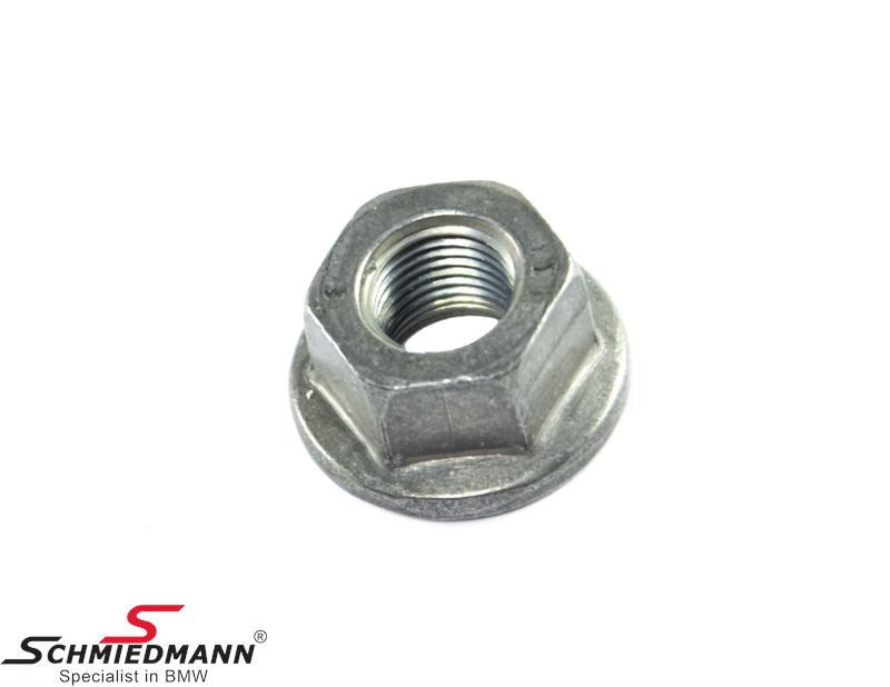 Stabilizer Mount Washer for BMW 5 Series (G30) 2017 - 2025 - B33506896360
