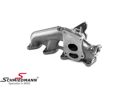Cylinder Head Assembly for BMW 5 Series (F10) 2010 - 2017 - B11627823221