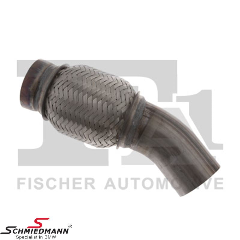 Exhaust Clamp for BMW 5 Series (G30) 2017 - 2025 - B18308589078