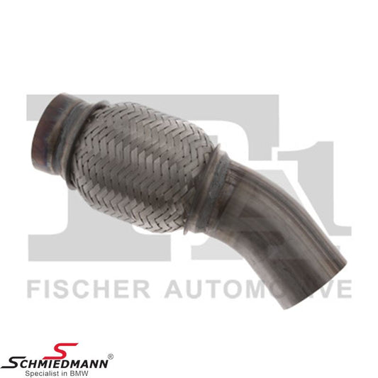 Exhaust Clamp for BMW 5 Series (G30) 2017 - 2025 - B18308589078