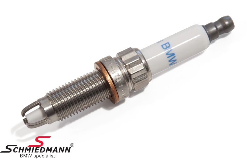 Spark Plug for BMW 3 Series (E90) 2005 - 2012 - B12120038349
