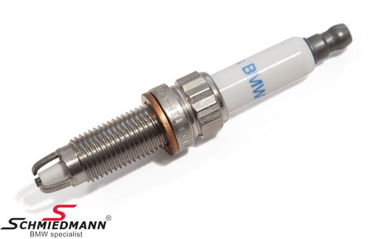 Spark Plug for BMW 3 Series (E90) 2005 - 2012 - B12120038349