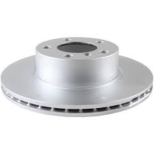 BMW Genuine Brake Discs - Part 34116792217
