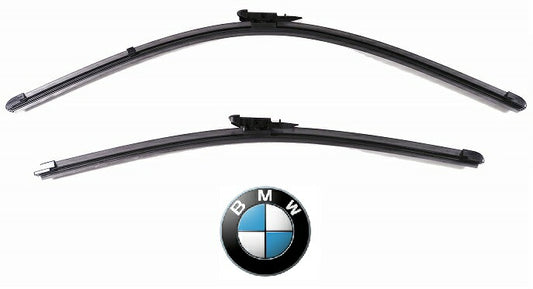 Fuse Box Cover for BMW 5 Series (G30) 2017 - 2025 - B61615A43584