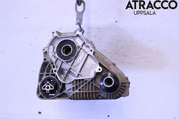 Brake Vacuum Pump Seal Ring for BMW 5 Series (F10) 2010 - 2017 - B26107882970