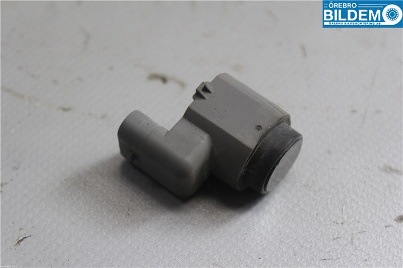 TPMS Control Unit for BMW 3 Series (F30) 2012 - 2019 - B66209124168