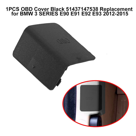 Front Reflector Left for BMW 5 Series (G30) 2017 - 2025 - B51145A4B373