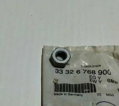 Rear Subframe Washer for BMW 5 Series (F10) 2010 - 2017 - B33326768900