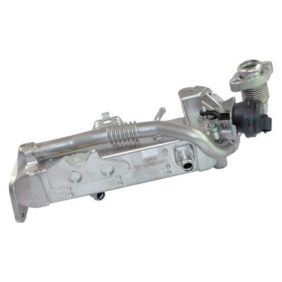 BMW Genuine EGR Cooler - Part 11718570655