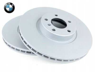 BMW Genuine Brake Discs - Part 34106891080