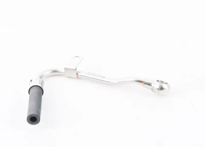 BMW Genuine Pipe, backpressure - Part 13627811935