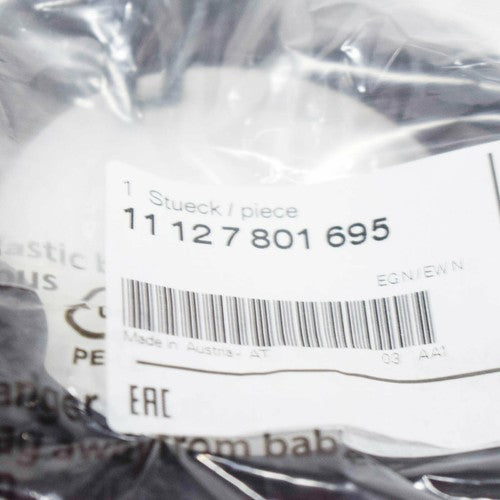 Oil Filter Gasket for BMW 3 Series (F30) 2012 - 2019 - B11127801695