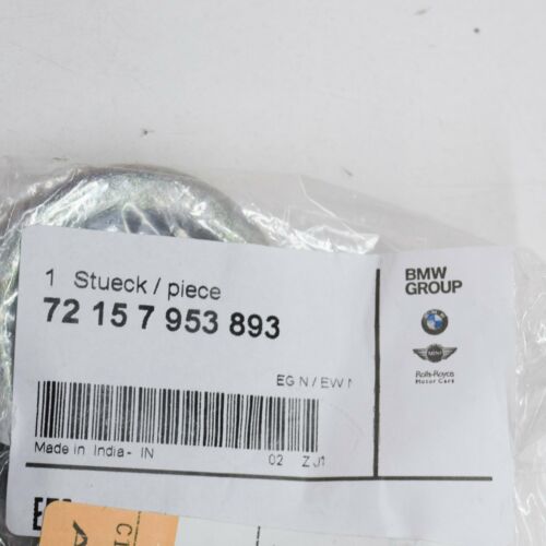 Emergency Trunk Handle for BMW 5 Series (G30) 2017 - 2025 - B72157953893