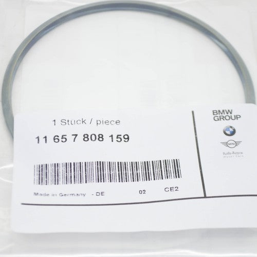 Oil Separator Gasket for BMW 5 Series (F10) 2010 - 2017 - B11657808159