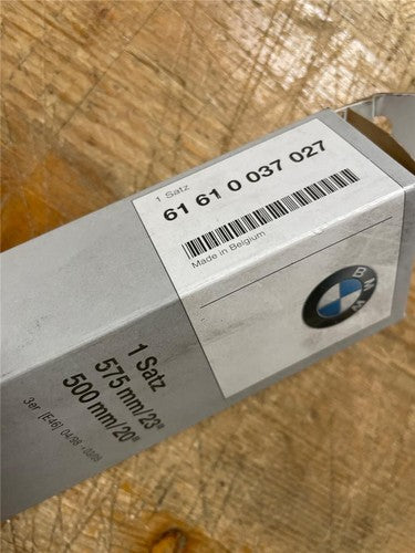 Rear Power Distribution Module for BMW 5 Series (F10) 2010 - 2017 - B61610037027