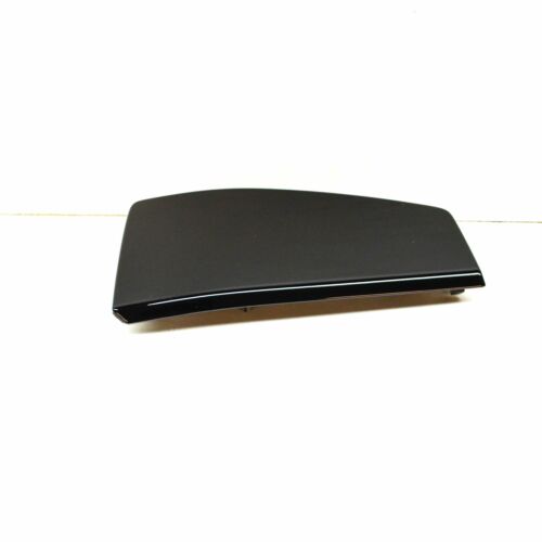 Front Bumper Guide for BMW 5 Series (E60) 2003 - 2010 - B51118092124
