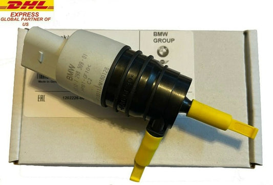 Trunk Lock Actuator for BMW 5 Series (F10) 2010 - 2017 - B67127298309