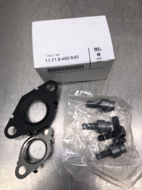 Oil Thermostat Seal Ring for BMW 5 Series (G30) 2017 - 2025 - B11718490640