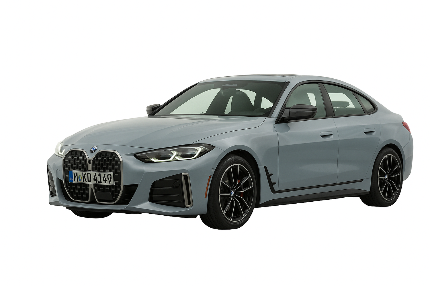 BMW 6 Series