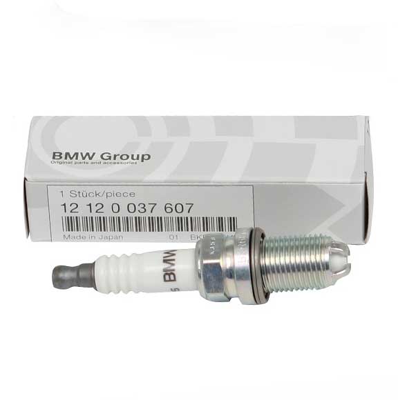 BMW Genuine Spark Plug - Part 12120037607