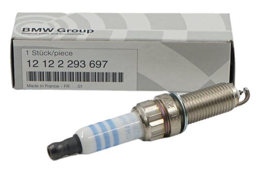 BMW Genuine Spark Plug - Part 12122293697