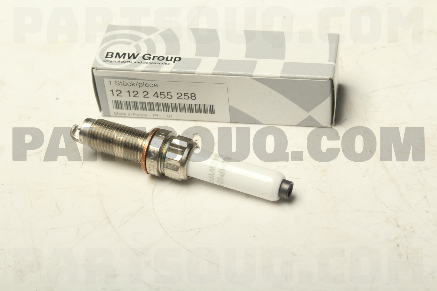 Ignition Coil for BMW 5 Series (G30) 2017 - 2025 - B12122455258