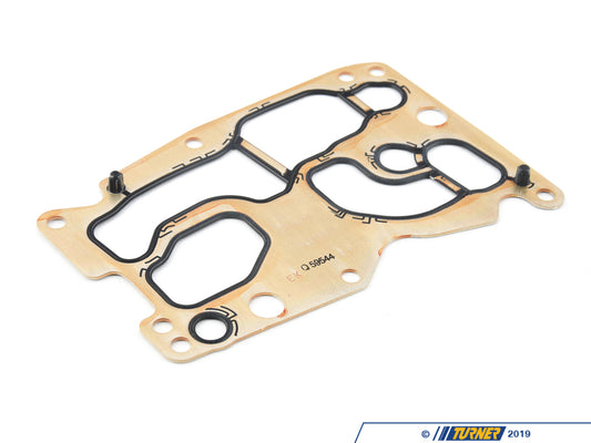 Oil Filter Housing Gasket for BMW 5 Series (F10) 2010 - 2017 - B11428516396