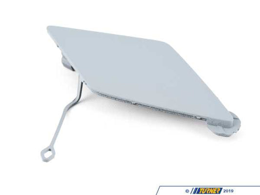 Front Bumper Grille for BMW 3 Series (E90) 2005 - 2012 - B51127261580