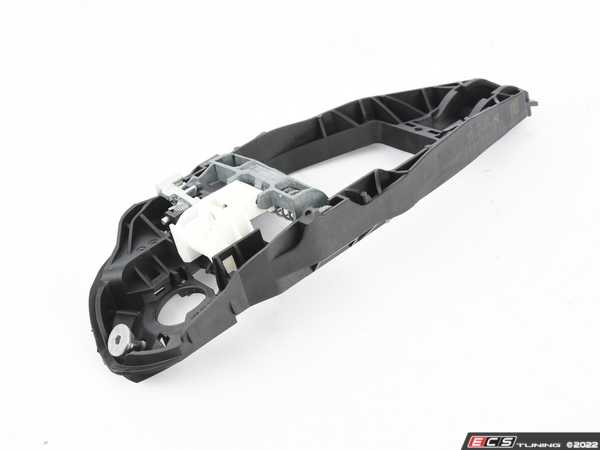 Front Door Lock Actuator for BMW 5 Series (G30) 2017 - 2025 - B51219881774