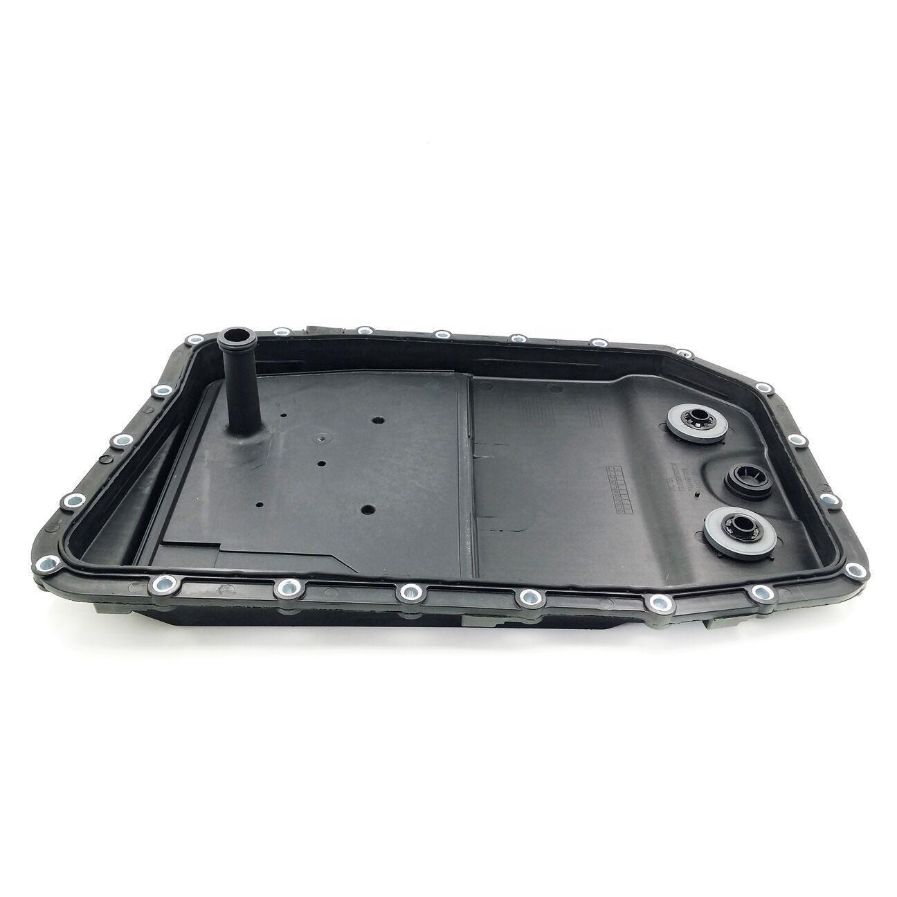 BMW Genuine Parts Kit, Automatic Transmission Oil Change - Part 24152333903