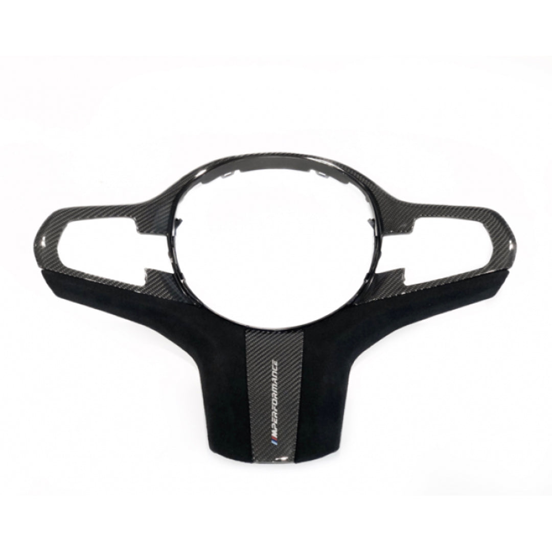M Performance Interior Kit 1