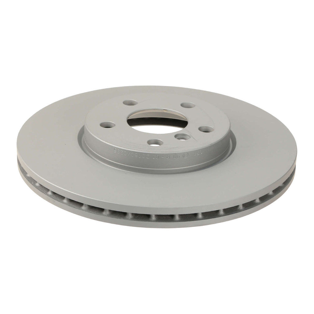 BMW Genuine Brake Discs - Part 34116799351