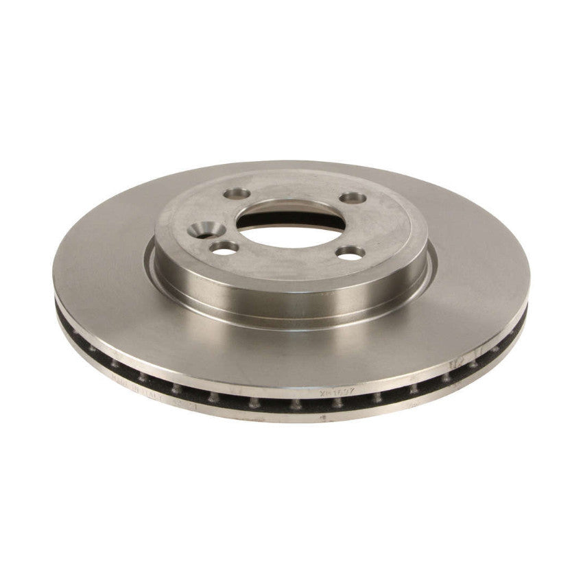 BMW Genuine Brake Discs - Part 34116858651