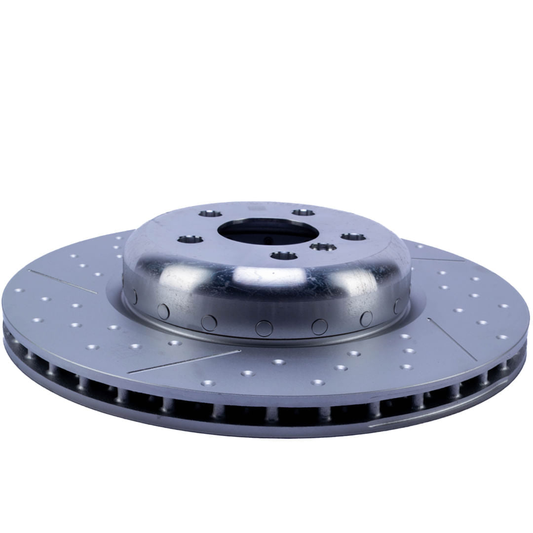 BMW Genuine Brake Discs - Part 34208856161