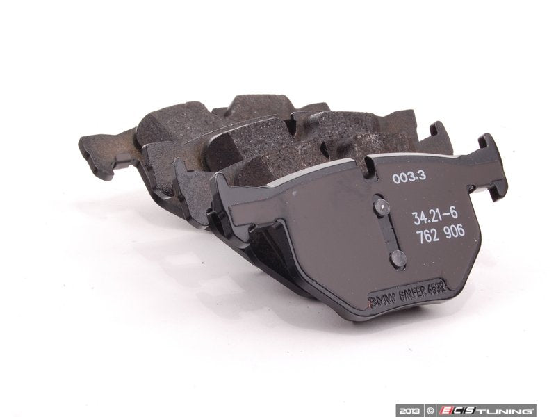 Rear Brake Rotor for BMW 5 Series (F10) 2010 - 2017 - B34216763043