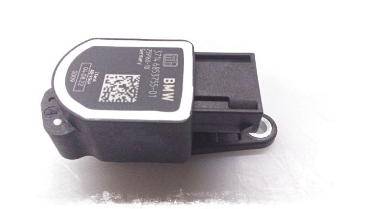 Crankcase Vent Valve for BMW 5 Series (G30) 2017 - 2025 - B37146853755