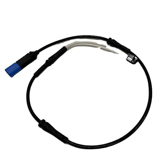 BMW Genuine Warning Contact, Brake Pad Wear - Part 34356880543