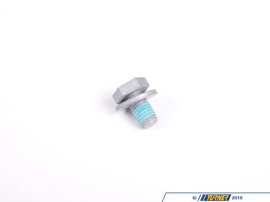 Manual Transmission Plug for BMW 3 Series (F30) 2012 - 2019 - B24407561393