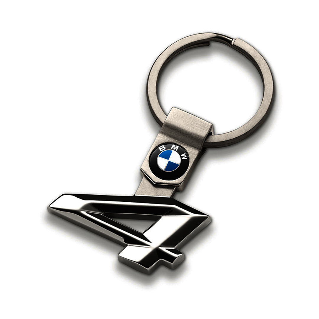 BMW Series Keyrings - 1 - 7