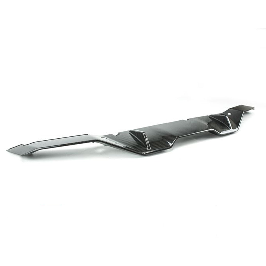 Rear Diffuser, Carbon
