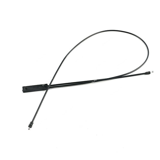 Door Handle Gasket Rear for BMW 3 Series (E90) 2005 - 2012 - B51237183773