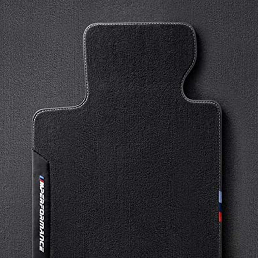M Performance Mat Set
