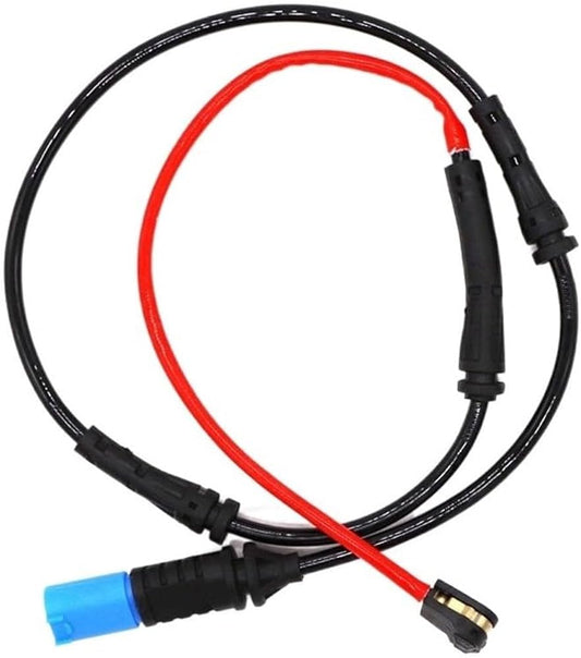 BMW Genuine Warning Contact, Brake Pad Wear - Part 34356870349