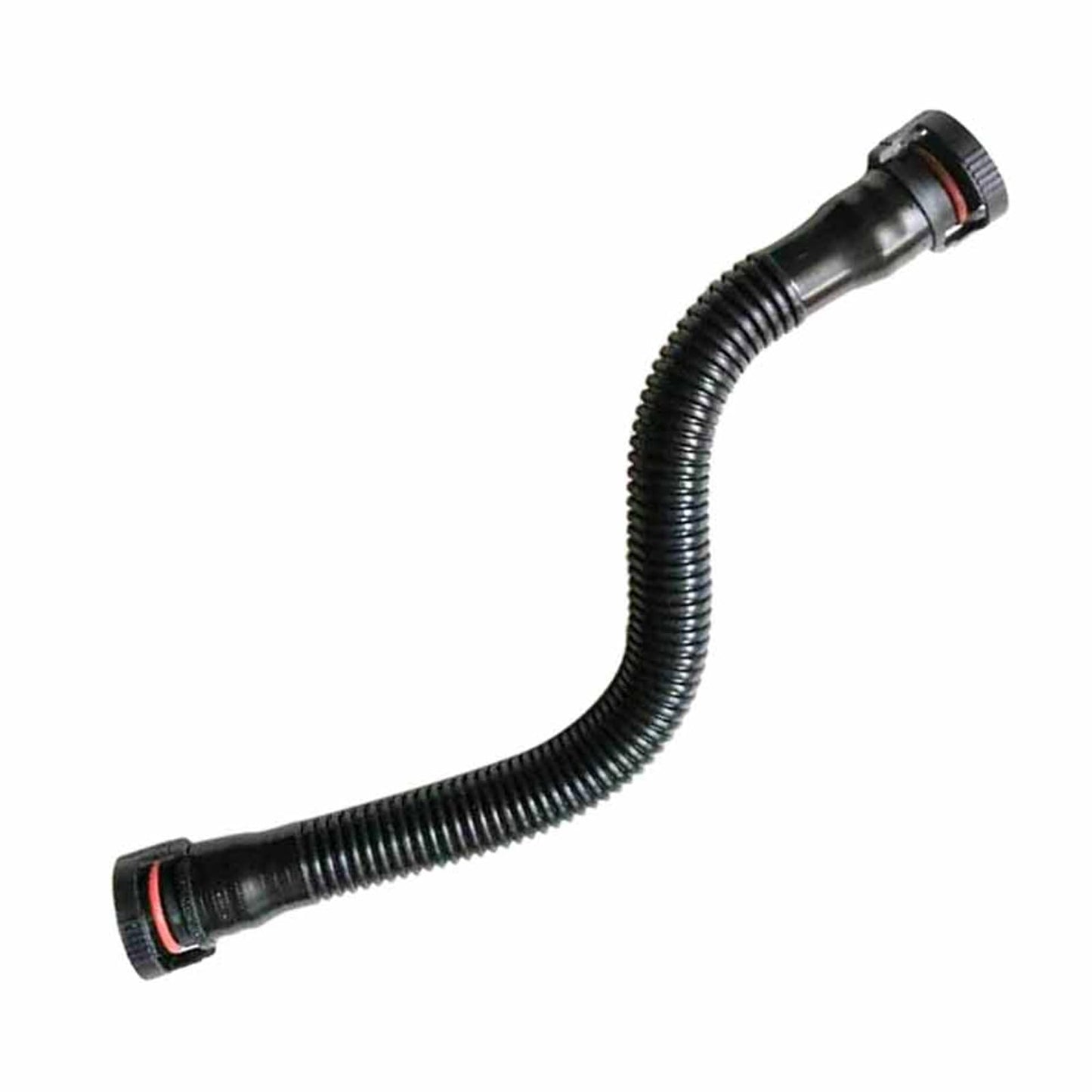 BMW Genuine Hose, crankcase ventilation - Part 11157608144