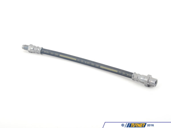 Front Brake Pad Set for BMW 5 Series (F10) 2010 - 2017 - B34306792253